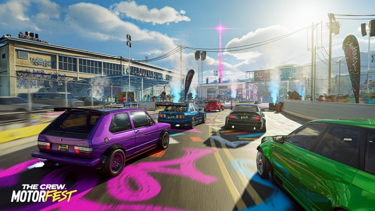 The Crew Motorfest sort le grand jeu pour la fin de l'année et 2026 ! J'ai pu tester la saison 8 et voir ce qui attend les joueurs ensuite...