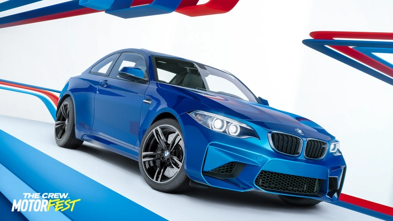 The Crew Motorfest sort le grand jeu pour la fin de l'année et 2026 ! J'ai pu tester la saison 8 et voir ce qui attend les joueurs ensuite...