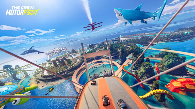 The Crew Motorfest sort le grand jeu pour la fin de l'année et 2026 ! J'ai pu tester la saison 8 et voir ce qui attend les joueurs ensuite...