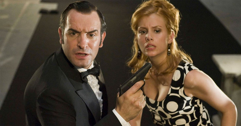 Netflix : ces deux comédies cultes vont disparaître, il vous reste 5 jours pour dire adieu à l’un des pires espions de la planète ! Netflix : ces deux comédies cultes vont disparaître, il vous reste 5 jours pour dire adieu à l’un des pires espions de la planète !