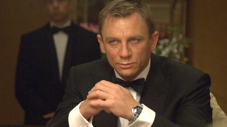 La franchise James Bond vaut bien moins cher que ce que l'on s'imagine et Amazon l'a prouvé ! La franchise James Bond vaut bien moins cher que ce que l'on s'imagine et Amazon l'a prouvé !