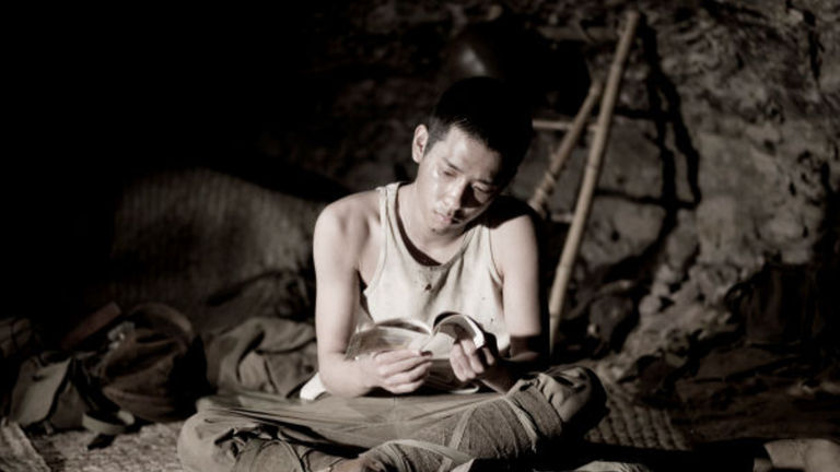 Ce film de guerre réalisé par Clint Eastwood est un chef-d'œuvre inégalé : il est à voir sur HBO Max Ce film de guerre réalisé par Clint Eastwood est un chef-d'œuvre inégalé : il est à voir sur HBO Max