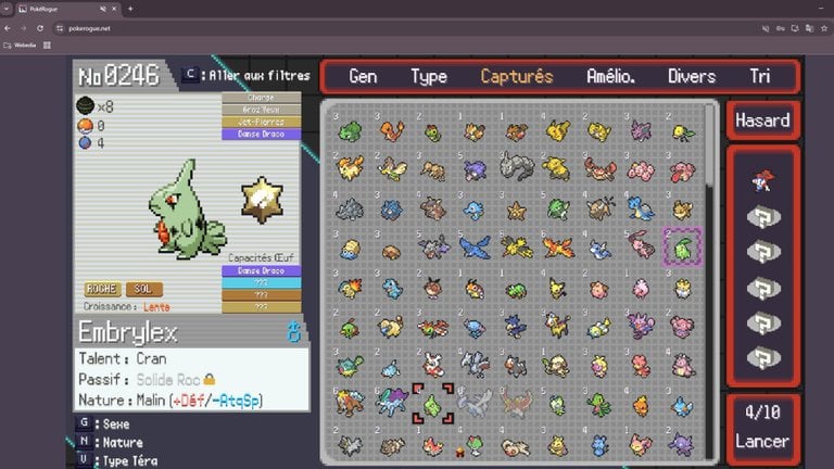 J'ai adoré Légendes Pokémon Z-A, mais j'ai passé 500h sur ce jeu vidéo fait par des fans et c’est vers lui que je reviens à chaque fois...