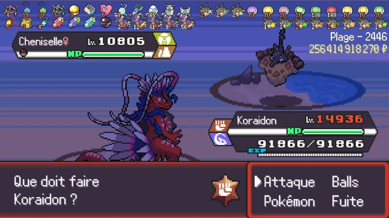 J'ai adoré Légendes Pokémon Z-A, mais j'ai passé 500h sur ce jeu vidéo fait par des fans et c’est vers lui que je reviens à chaque fois...