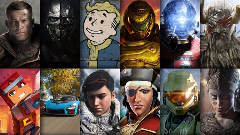 La notion d'exclusivité console "obsolète" depuis l'arrivée de certains jeux ? C'est ce que pense la présidente d’Xbox... La notion d'exclusivité console "obsolète" depuis l'arrivée de certains jeux ? C'est ce que pense la présidente d’Xbox...