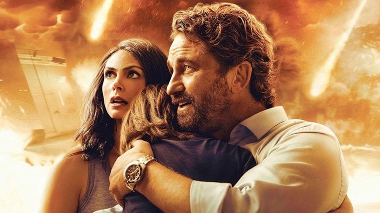 Gerard Butler revient avec la suite de l’un de ses meilleurs films d’action et de SF : les premiers extraits sont hallucinants ! Gerard Butler revient avec la suite de l’un de ses meilleurs films d’action et de SF : les premiers extraits sont hallucinants !
