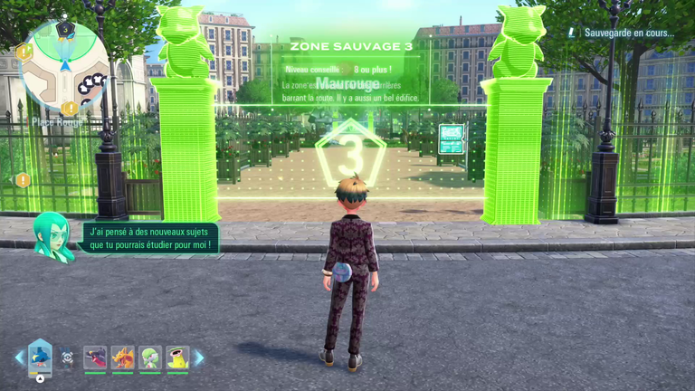 Pokémon Légendaires ZA : Xerneas, Yveltal, Zygarde... où et comment les capturer ?