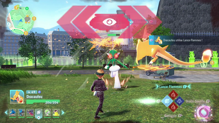 Pokémon Légendaires ZA : Xerneas, Yveltal, Zygarde... où et comment les capturer ?