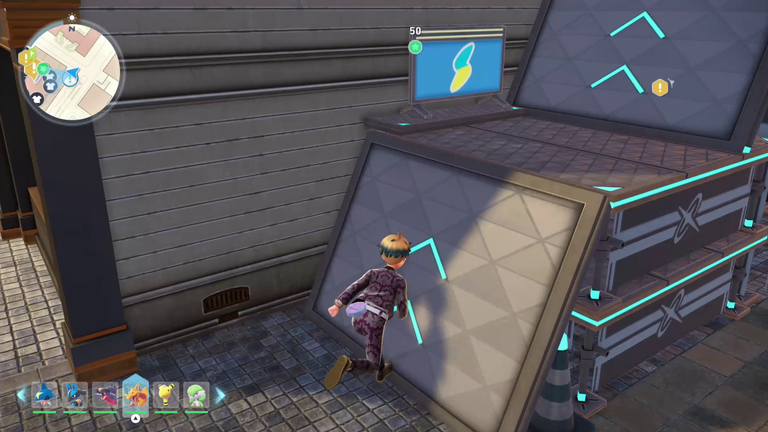 Pokémon Légendaires ZA : Xerneas, Yveltal, Zygarde... où et comment les capturer ?  Pokémon Légendaires ZA : Xerneas, Yveltal, Zygarde... où et comment les capturer ?