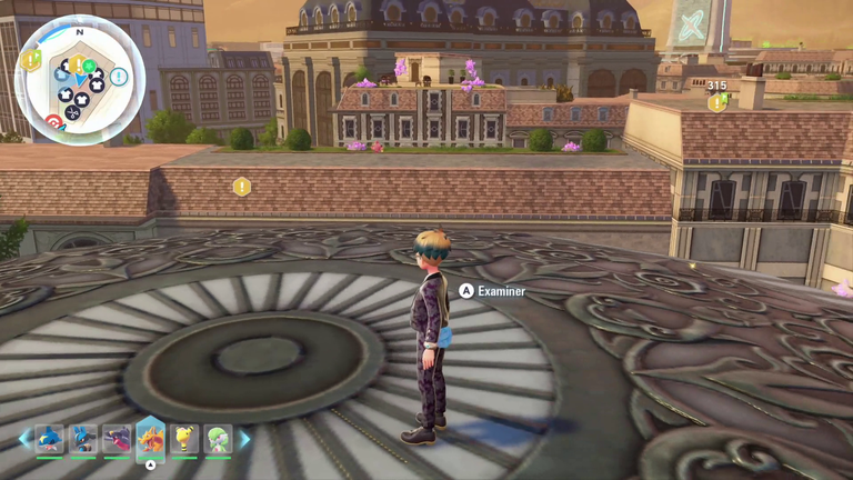 Pokémon Légendaires ZA : Xerneas, Yveltal, Zygarde... où et comment les capturer ?  Pokémon Légendaires ZA : Xerneas, Yveltal, Zygarde... où et comment les capturer ?