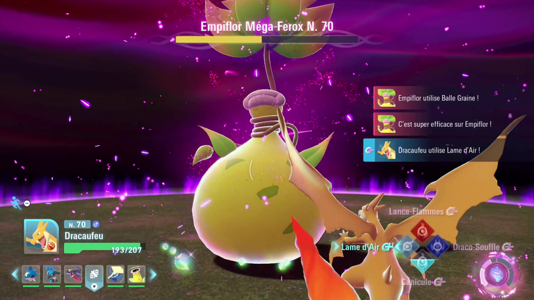 Pokémon Légendaires ZA : Xerneas, Yveltal, Zygarde... où et comment les capturer ?  Pokémon Légendaires ZA : Xerneas, Yveltal, Zygarde... où et comment les capturer ?