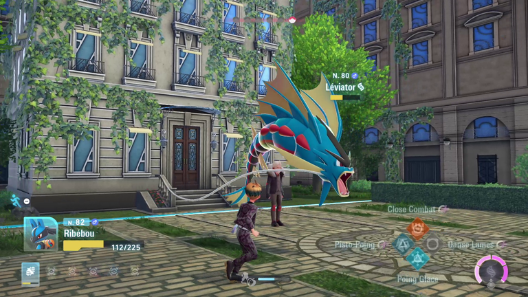 Pokémon Légendaires ZA : Xerneas, Yveltal, Zygarde... où et comment les capturer ?  Pokémon Légendaires ZA : Xerneas, Yveltal, Zygarde... où et comment les capturer ?