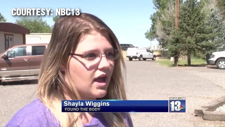 Quand une joueuse de Pokémon GO tombe sur un cadavre en cherchant un Pokémon eau Quand une joueuse de Pokémon GO tombe sur un cadavre en cherchant un Pokémon eau