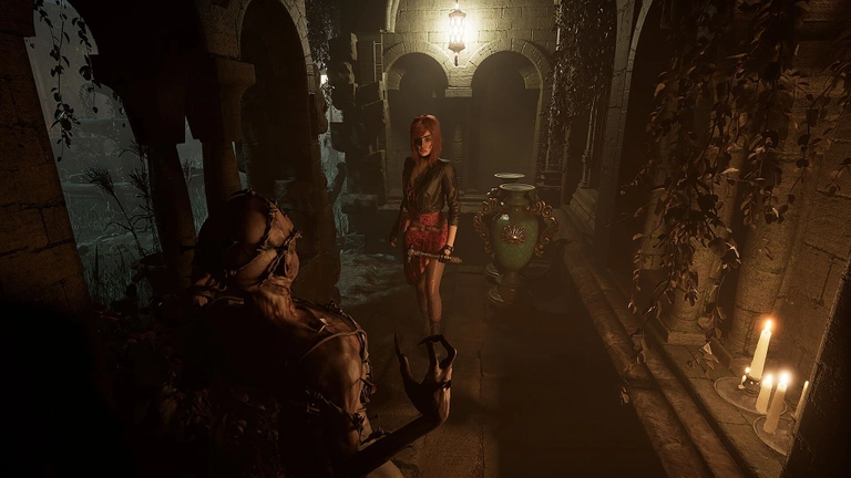 Pour la sortie de Tormented Souls 2, les développeurs ont révélé plusieurs fonctionnalités et ça me donne encore plus envie d'y jouer !