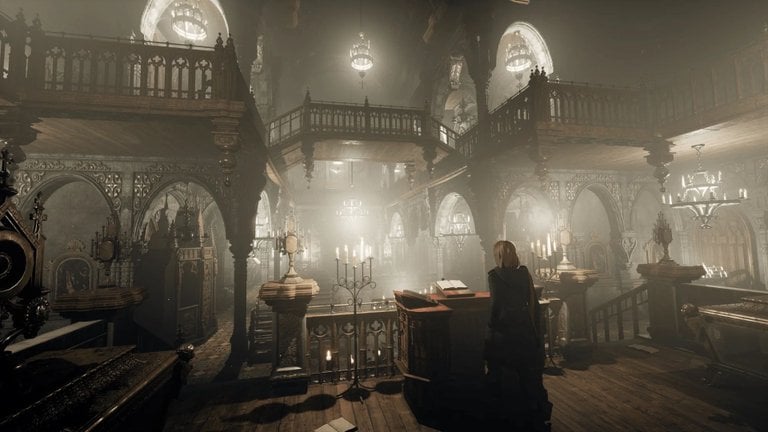 Pour la sortie de Tormented Souls 2, les développeurs ont révélé plusieurs fonctionnalités et ça me donne encore plus envie d'y jouer !