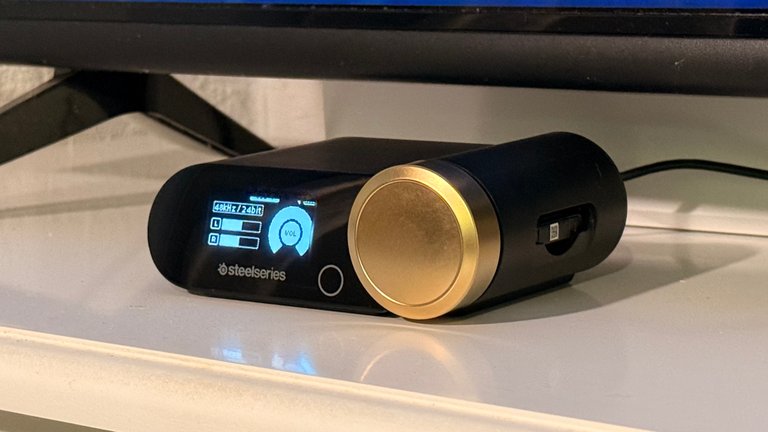 Test du casque gaming SteelSeries Arctis Nova Elite : quand l'audiophile se met au service du jeu vidéo