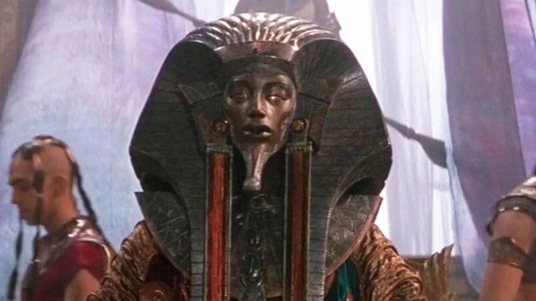 Il y a 30 ans, cet acteur laissait sans voix les fans de SF : il a été l’un des méchants les plus terrifiants du cinéma... puis a totalement disparu Il y a 30 ans, cet acteur laissait sans voix les fans de SF : il a été l’un des méchants les plus terrifiants du cinéma... puis a totalement disparu