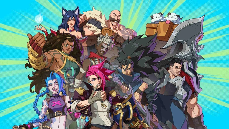 “Nous aimerions que tout le monde joue à notre jeu” : Ce dev de 2XKO nous révèle comment il tente de concilier les fans de lol et les vétérans du Versus Fighting.