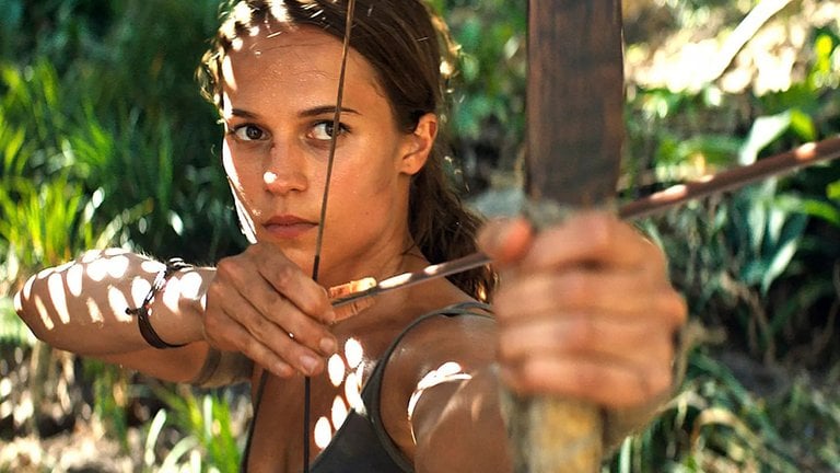 Amazon Prime : c’est l’un des films d’aventure inspirés d’un jeu vidéo les plus captivants et il vous reste 5 jours pour le voir ! Amazon Prime : c’est l’un des films d’aventure inspirés d’un jeu vidéo les plus captivants et il vous reste 5 jours pour le voir !