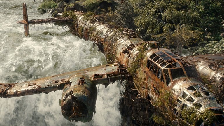 Amazon Prime : c’est l’un des films d’aventure inspirés d’un jeu vidéo les plus captivants et il vous reste 5 jours pour le voir ! Amazon Prime : c’est l’un des films d’aventure inspirés d’un jeu vidéo les plus captivants et il vous reste 5 jours pour le voir !