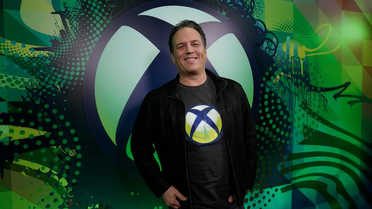 Hollow Knight Silksong ? Clair Obscur Expedition 33 ? Pour le patron de Xbox, c'est ce jeu vidéo qui mérite d'être le GOTY 2025 ! Hollow Knight Silksong ? Clair Obscur Expedition 33 ? Pour le patron de Xbox, c'est ce jeu vidéo qui mérite d'être le GOTY 2025 !