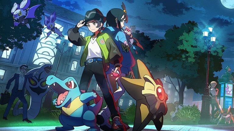 Pokemon Z-A est très critiqué par les joueurs, mais ils l'achètent par camions ! Pokemon Z-A est très critiqué par les joueurs, mais ils l'achètent par camions !