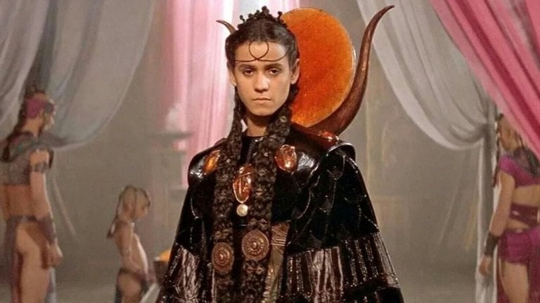 Il y a 30 ans, cet acteur laissait sans voix les fans de SF : il a été l’un des méchants les plus terrifiants du cinéma... puis a totalement disparu Il y a 30 ans, cet acteur laissait sans voix les fans de SF : il a été l’un des méchants les plus terrifiants du cinéma... puis a totalement disparu