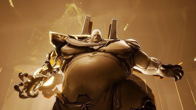 Devastating Dancer Borderlands 4 : comment obtenir ce mod de classe légendaire ?  Devastating Dancer Borderlands 4 : comment obtenir ce mod de classe légendaire ?