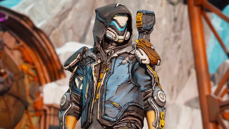 Devastating Dancer Borderlands 4 : comment obtenir ce mod de classe légendaire ?  Devastating Dancer Borderlands 4 : comment obtenir ce mod de classe légendaire ?