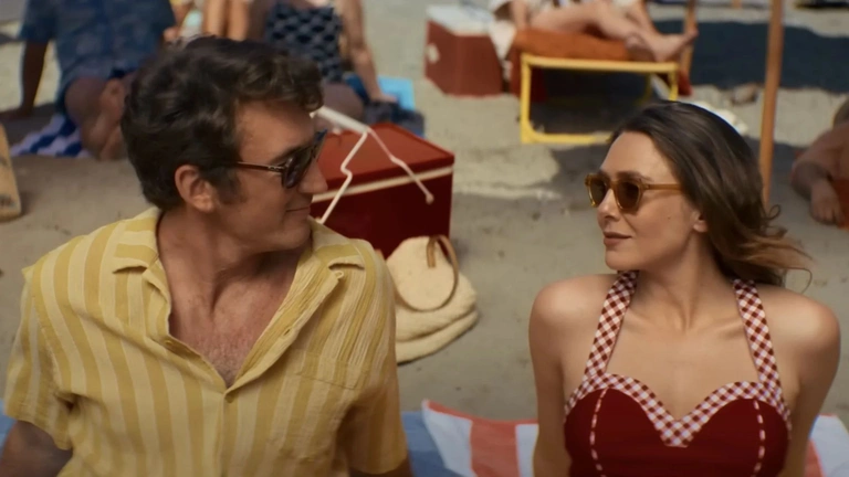 “Je ne veux pas” Cette actrice se rebelle contre Netflix, Prime Vidéo et le streaming : si le film ne sort pas au cinéma, elle refuse ! “Je ne veux pas” Cette actrice se rebelle contre Netflix, Prime Vidéo et le streaming : si le film ne sort pas au cinéma, elle refuse !