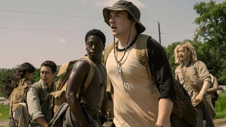 Ce film au cinéma est une excellente adaptation de Stephen King, mais j'espère ne plus jamais le revoir... Ce film au cinéma est une excellente adaptation de Stephen King, mais j'espère ne plus jamais le revoir...