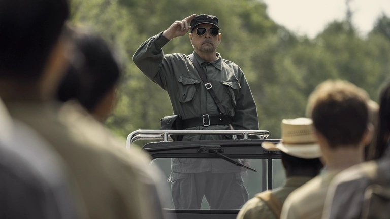 Ce film au cinéma est une excellente adaptation de Stephen King, mais j'espère ne plus jamais le revoir... Ce film au cinéma est une excellente adaptation de Stephen King, mais j'espère ne plus jamais le revoir...