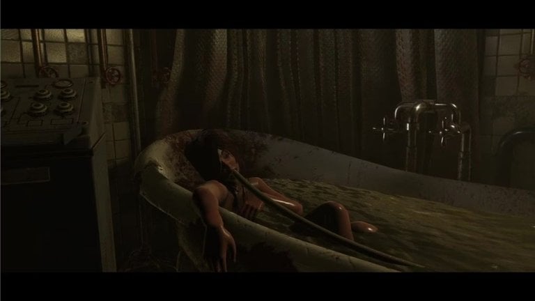 Un stream de ce jeu vidéo d'horreur m'a vendu du rêve, mais y jouer a été un véritable tourment...