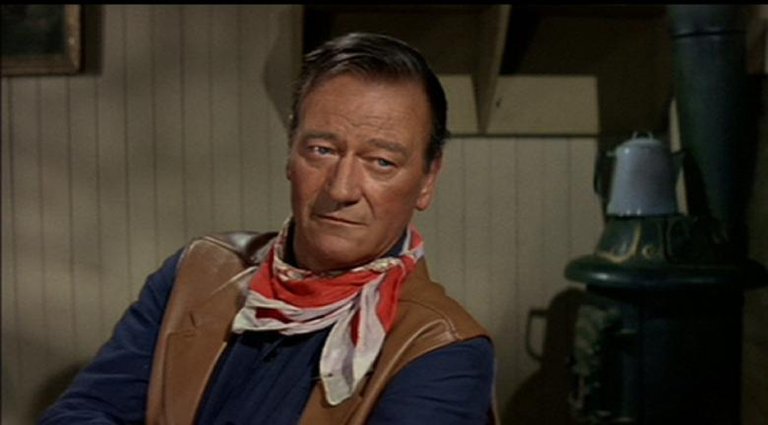 “Je ne l’ai jamais aimé” L’un des meilleurs acteurs du monde ne mâche pas ses mots sur John Wayne et ses westerns, il est catégorique…