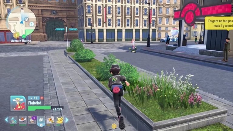 Pokémon Legends: Z-A cartonne avec 5,8 millions de ventes en une semaine et s’impose comme un top 5 historique Pokémon Legends: Z-A cartonne avec 5,8 millions de ventes en une semaine et s’impose comme un top 5 historique