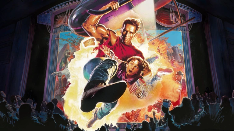 Netflix : c’est l’un des films d’action les plus improbables, il reste 3 jours avant de dire au revoir à ce blockbuster complètement fou Netflix : c’est l’un des films d’action les plus improbables, il reste 3 jours avant de dire au revoir à ce blockbuster complètement fou