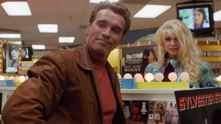 Netflix : c’est l’un des films d’action les plus improbables, il reste 3 jours avant de dire au revoir à ce blockbuster complètement fou Netflix : c’est l’un des films d’action les plus improbables, il reste 3 jours avant de dire au revoir à ce blockbuster complètement fou