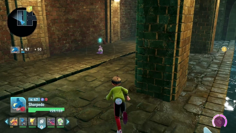 Mucuscule Pokemon ZA : où trouver le Pokémon de type Dragon, comment le faire évoluer en Muplodocus et comment le jouer dans son équipe ? Notre guide