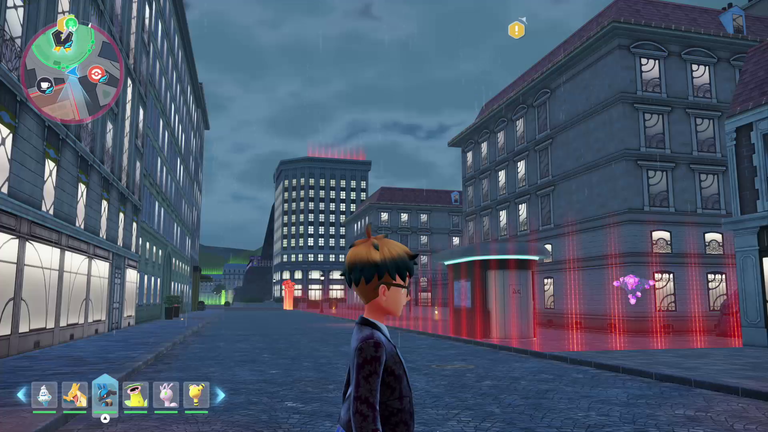 Mucuscule Pokemon ZA : où trouver le Pokémon de type Dragon, comment le faire évoluer en Muplodocus et comment le jouer dans son équipe ? Notre guide