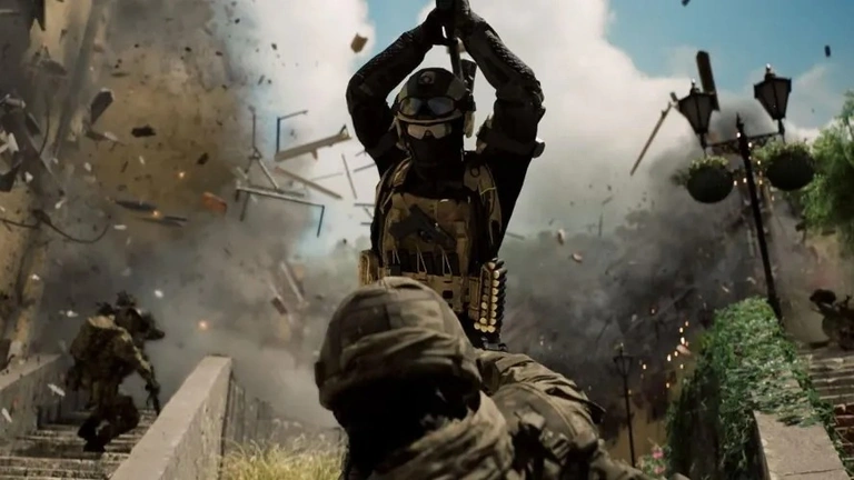 SCW10 Battlefield 6 : quelle est la meilleure classe pour ce pistolet-mitrailleur ? SCW10 Battlefield 6 : quelle est la meilleure classe pour ce pistolet-mitrailleur ?