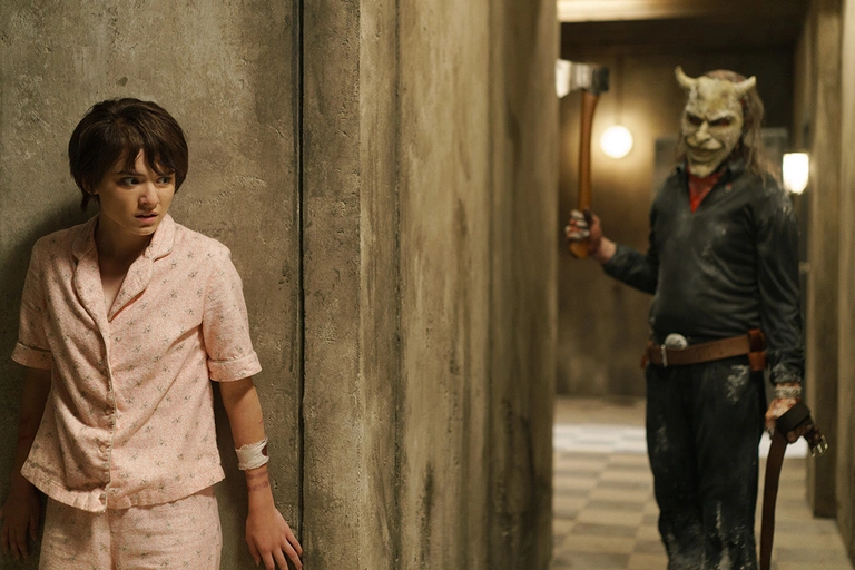 "Oui, l'Enfer existe vraiment" Tous les films d'horreur ont ce point commun ou presque et personne n'y fait plus vraiment attention "Oui, l'Enfer existe vraiment" Tous les films d'horreur ont ce point commun ou presque et personne n'y fait plus vraiment attention