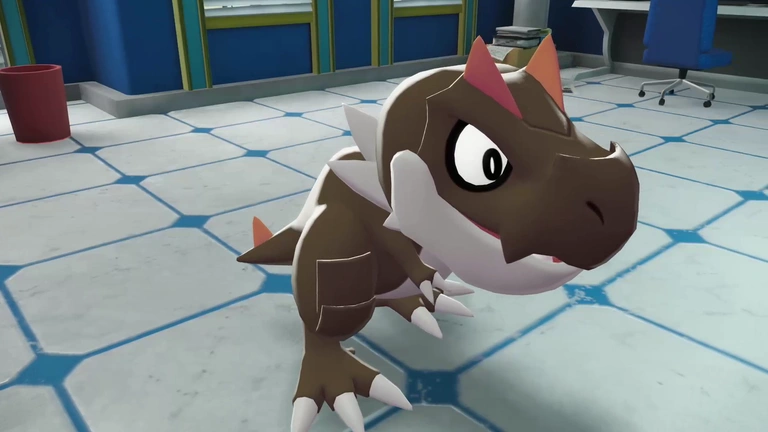 Ptyranidur Pokémon ZA : comment obtenir le fossile et le transformer en laboratoire pour le faire évoluer en Rexilius ? Notre guide Ptyranidur Pokémon ZA : comment obtenir le fossile et le transformer en laboratoire pour le faire évoluer en Rexilius ? Notre guide