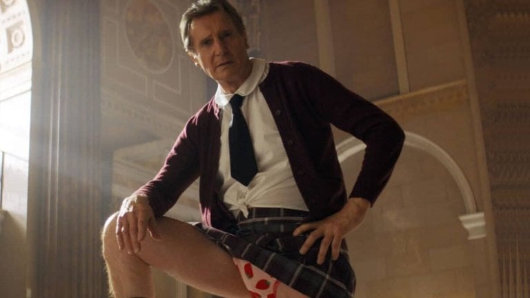 C'est l'une des trilogies les plus drôles jamais réalisées : ces 3 comédies cultes sont à voir sur Netflix ! C'est l'une des trilogies les plus drôles jamais réalisées : ces 3 comédies cultes sont à voir sur Netflix !