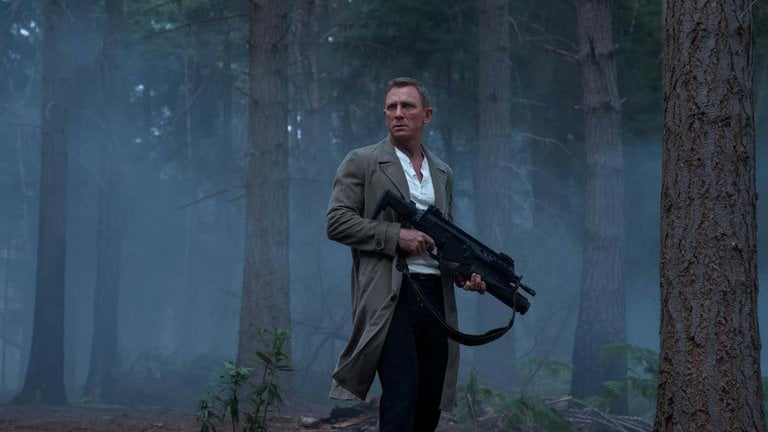 Mauvaise nouvelle pour le futur James Bond réalisé par Denis Villeneuve (Dune) !  Mauvaise nouvelle pour le futur James Bond réalisé par Denis Villeneuve (Dune) !