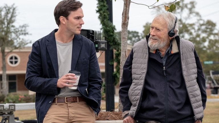 “Je ne veux pas le savoir” Clint Eastwood refuse catégoriquement d’aborder ce sujet lorsqu’il travaille sur un nouveau film et ce depuis des années “Je ne veux pas le savoir” Clint Eastwood refuse catégoriquement d’aborder ce sujet lorsqu’il travaille sur un nouveau film et ce depuis des années