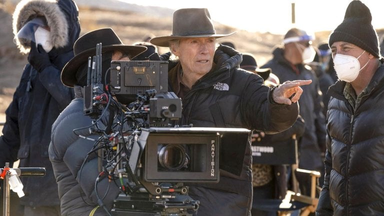 “Je ne veux pas le savoir” Clint Eastwood refuse catégoriquement d’aborder ce sujet lorsqu’il travaille sur un nouveau film et ce depuis des années “Je ne veux pas le savoir” Clint Eastwood refuse catégoriquement d’aborder ce sujet lorsqu’il travaille sur un nouveau film et ce depuis des années