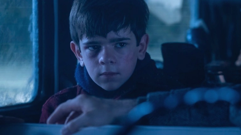 J'adore déjà cette nouvelle adaptation de Stephen King sur HBO et je n'ai vu qu'un épisode J'adore déjà cette nouvelle adaptation de Stephen King sur HBO et je n'ai vu qu'un épisode