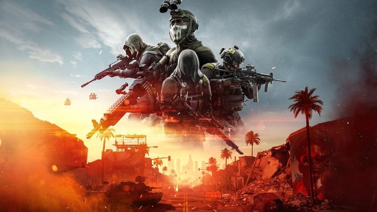 Des skins, un plan d'armes… Tout ça gratuitement sur Battlefield 6 ? Ce sont les récompenses à ne pas louper de la saison 1 Des skins, un plan d'armes… Tout ça gratuitement sur Battlefield 6 ? Ce sont les récompenses à ne pas louper de la saison 1