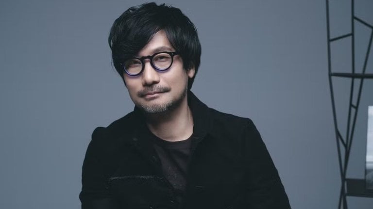 Hideo Kojima aurait pu faire un jeu vidéo Matrix, mais on l'en a empêché… Hideo Kojima aurait pu faire un jeu vidéo Matrix, mais on l'en a empêché…