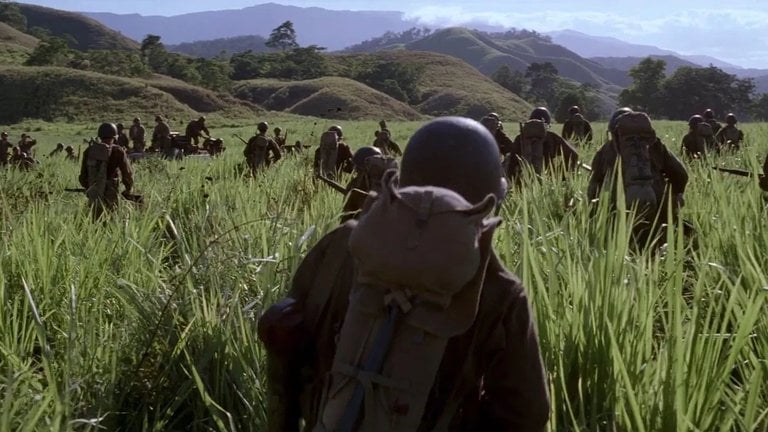 Ce film de guerre est un monument du cinéma, mais tout le monde l’a oublié… Il a fait une erreur : sortir après ce grand classique de Spielberg Ce film de guerre est un monument du cinéma, mais tout le monde l’a oublié… Il a fait une erreur : sortir après ce grand classique de Spielberg